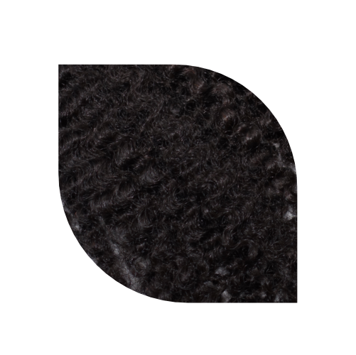 Kinky Curly