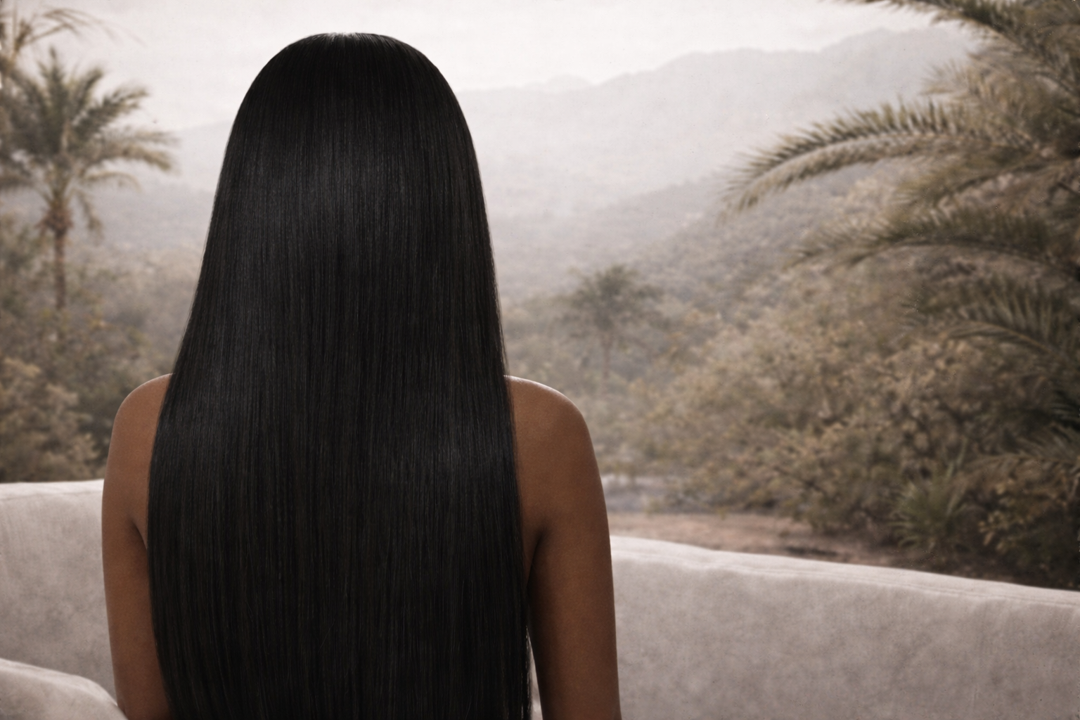 Premium Raw Hair Extensions
