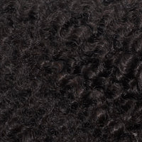 Kinky Curly