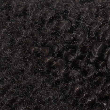 Kinky Curly