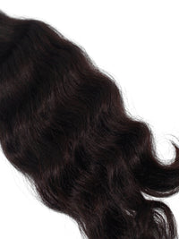 Natural Wavy