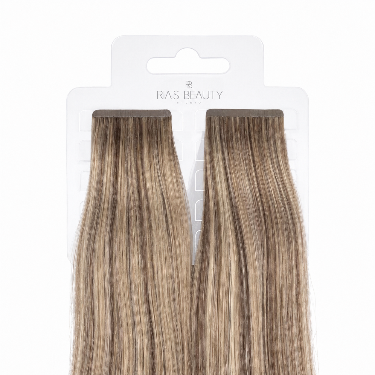 The Summer Edit: Tape-in Hair Extensions
