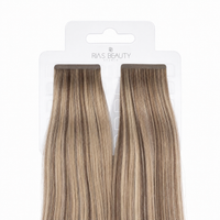 The Summer Edit: Tape-in Hair Extensions