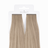 The Summer Edit: Tape-in Hair Extensions