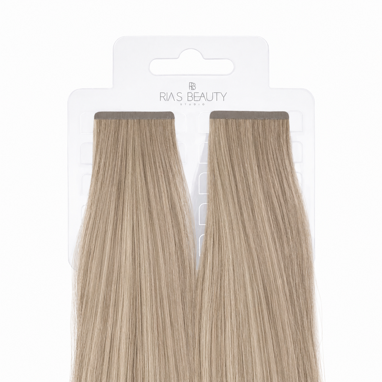 The Summer Edit: Tape-in Hair Extensions