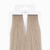 The Summer Edit: Tape-in Hair Extensions