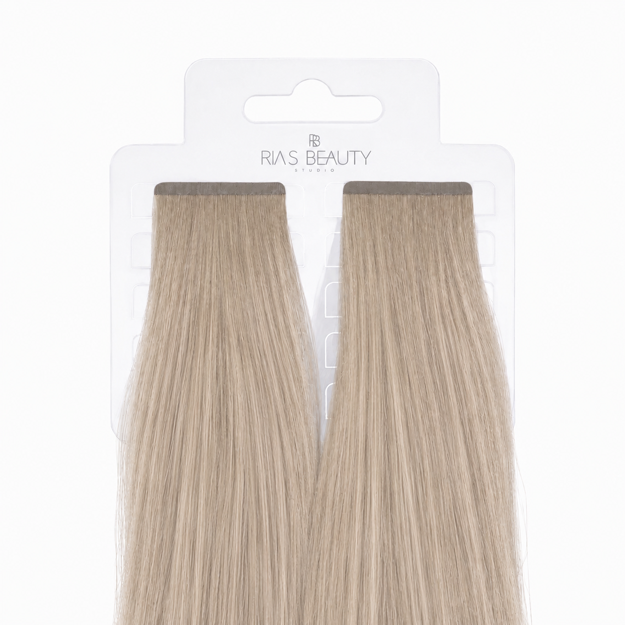 The Summer Edit: Tape-in Hair Extensions
